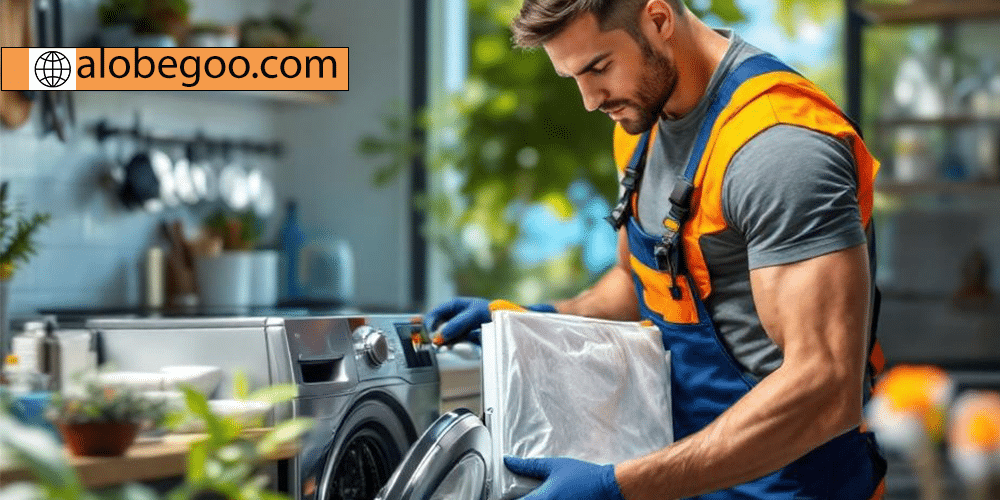 نمایندگی تعمیرات شارپ در رودسر – الو بگو